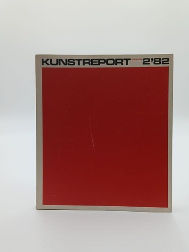 Kunstreport katalog 82 - kunstreport-katalog, 2