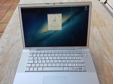 MacBook Pro 15" A1226
