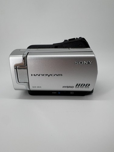 Sony dcr sr35 handycam - dcr-sr35,