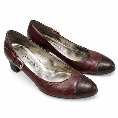 Lorenzo banfi pumps damen - pumps, gr