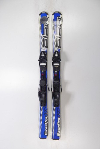 Elan exar pro kinder - exar, kinder-ski