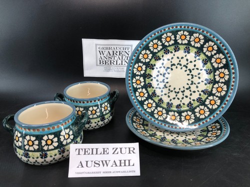 Suppentasse mit teller - 2x,