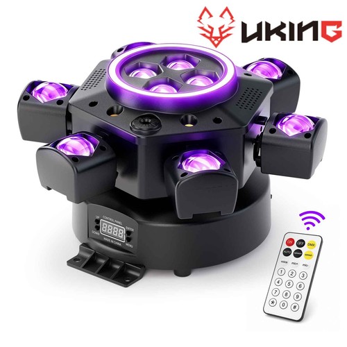 180w strobe laser - strobe, head