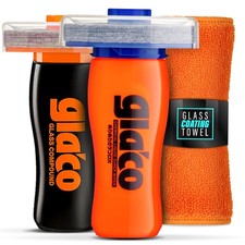 Auto Scheibenversiegelung Set