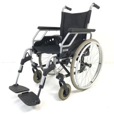 Rollstuhl Meyra Modulight