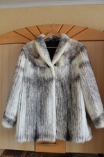 Nerzjacke koo-i-nor Saga Mink