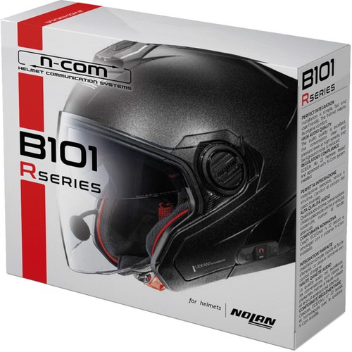Nolan com b101 - b101, bluetooth