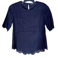 Steffen Schraut Pintucked