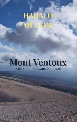 Mont ventoux oder - mont,