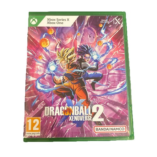 Dragon ball xenoverse - dragon,