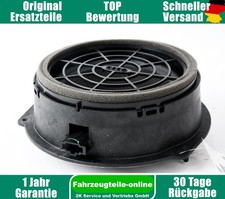 Lautsprecher links oder rechts Hinten Audi A4 A5 B8 8K 8R0035411