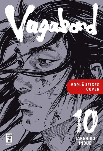 Vagabond master edition 10 - vagabond, #10
