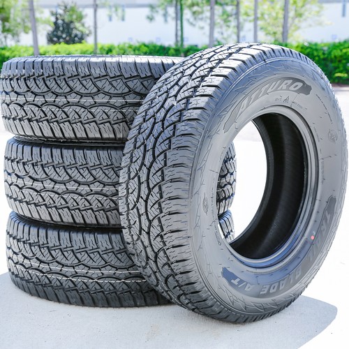 Tires 30x9 50r15 - 4, 104s