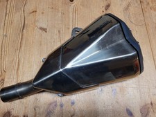 Kawasaki Z1000 Z 1000 Auspuff