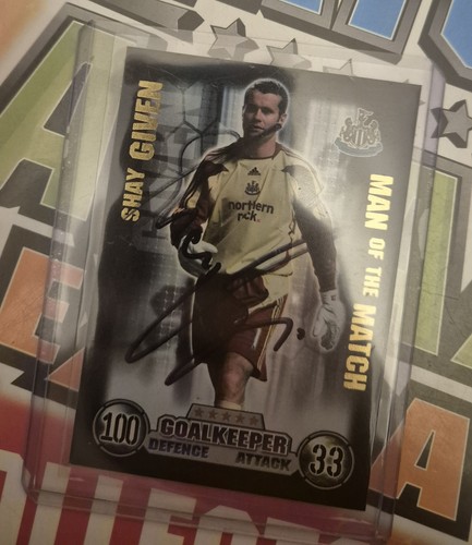 Match attax extra 2007 - 2007/08,