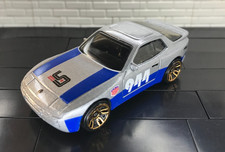 Hot Wheels Porsche 944 Turbo