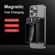 500000mAh Magnetische Power