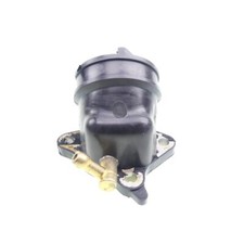 Ansaugstutzen für Piaggio MP3 125 X9 125 180 200 Vergaser