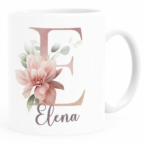 Kaffee tasse name initiale - kaffee-tasse,