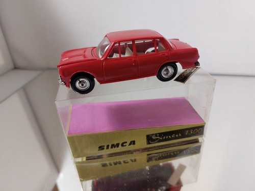 Minialuxe simca 1300 - minialuxe,