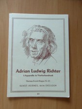 Adrian Ludwig Richter 5