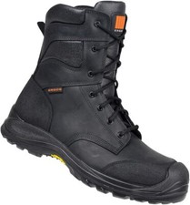 ERGOS MONTANA S3 Langstiefel