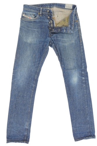 Diesel braddom herren jeans - diesel,