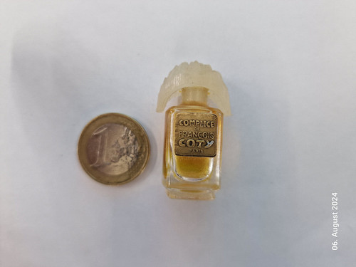 ältere parfum miniatur von - Ältere,