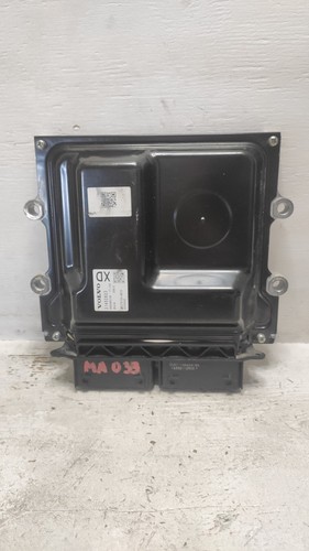 Volvo ecu motorsteuergerät - volvo,