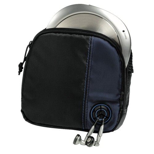 Hama player tasche - cd-player-tasche, für