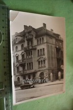 Great Old Photo - Building