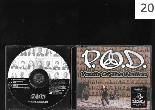 Maxi youth of - -, the