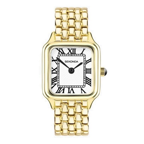 Sekonda uhr 40657 - uhr, monica