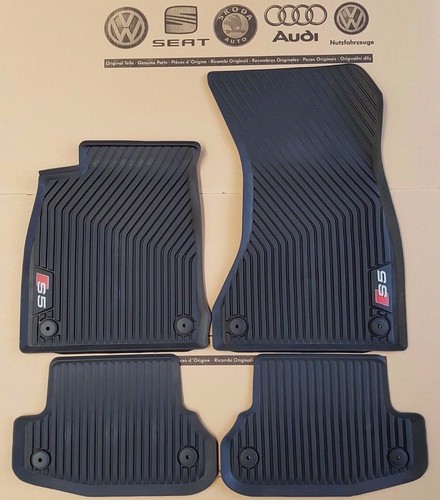 Original audi cabrio - s5,