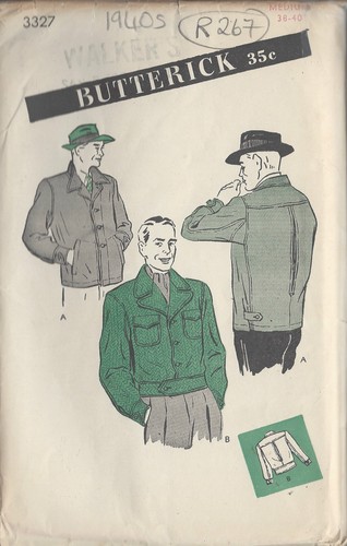 40er jahre vintage - 40er,