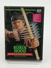 Robin Hood - Helden in