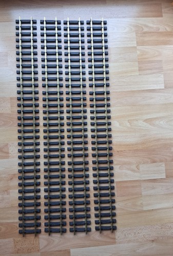 Train line 90cm gerades - line,