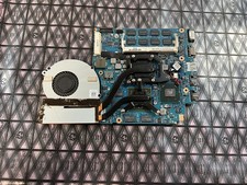 Sony VAIO VPCSA Series Intel