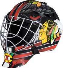 Chicago Blackhawks Unsigned