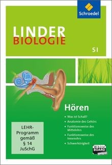 Linder biologie hören - linder,