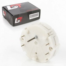 Tacho Anzeige Steppmotor