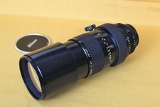 Nikon Nikkor 300mm 4.5