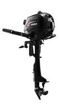 Außenbordmotor hidea hdf 5 - hidea,