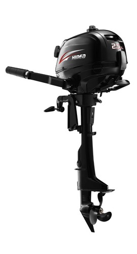 Außenbordmotor hidea hdf 5 - hdf, 2.5
