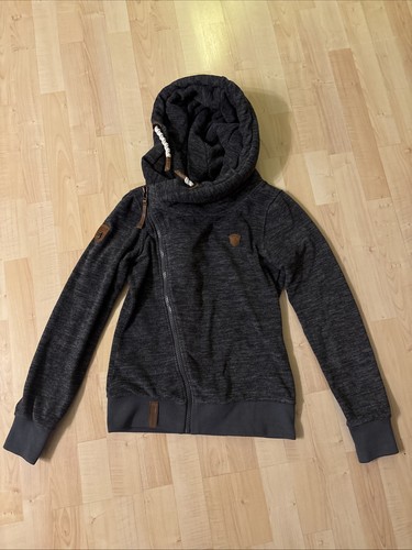 Naketano jacke größe the - größe,