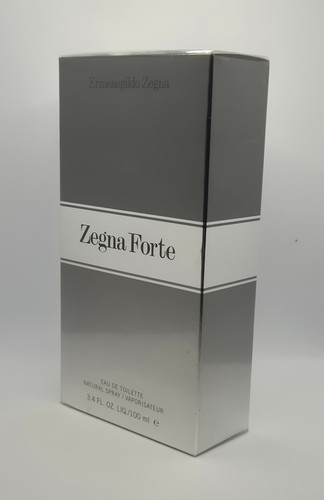 Zegna forte von ermenegildo - zegna,