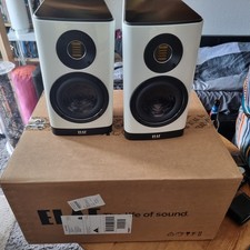 Elac vela 403 weiss - vela,