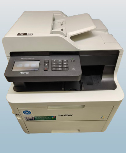 Brother mfc l3750cdw farblaser - mfc-l3750cdw,