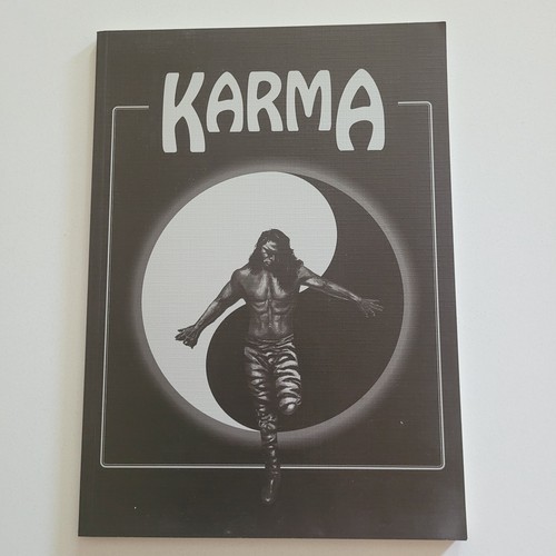 Karma eine anleitung - karma, –