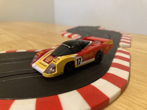 Tomy afx aurora slotcar - afx, ho